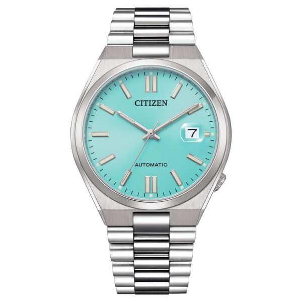 OROLOGIO CITIZEN- TSUYOSA