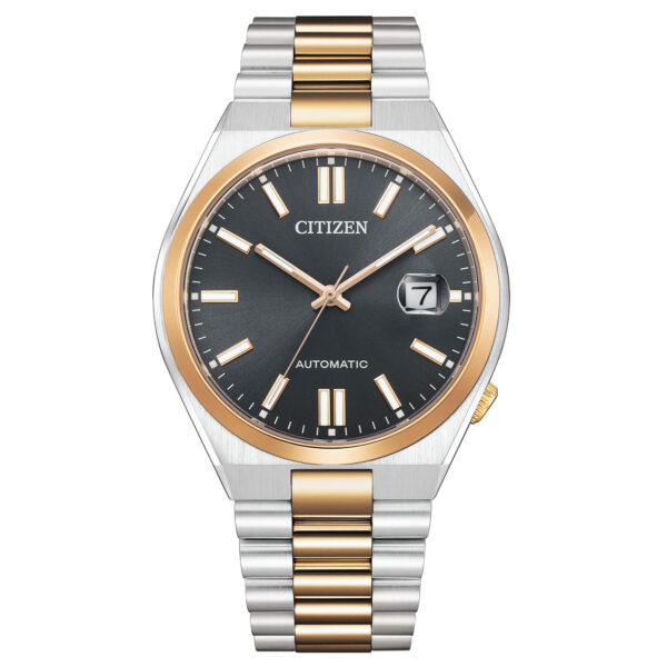OROLOGIO CITIZEN- TSUYOSA