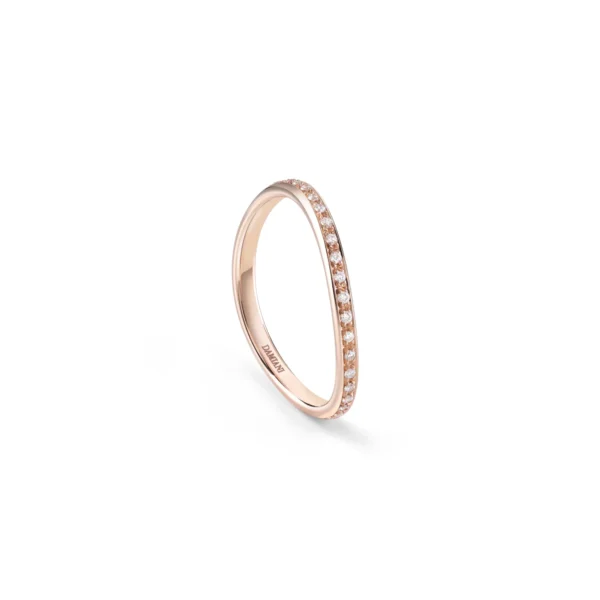 DAMIANI ANELLO MINOU