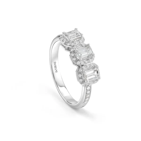 DAMIANI ANELLO MINOU