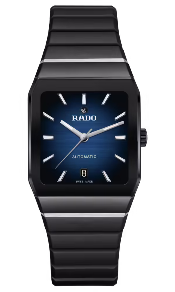 OROLOGIO RADO ANATOM AUTOMATIC