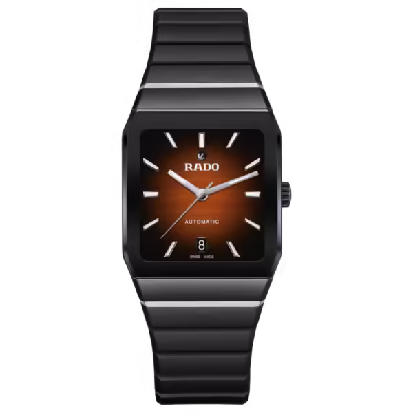 OROLOGIO RADO ANATOM AUTOMATIC