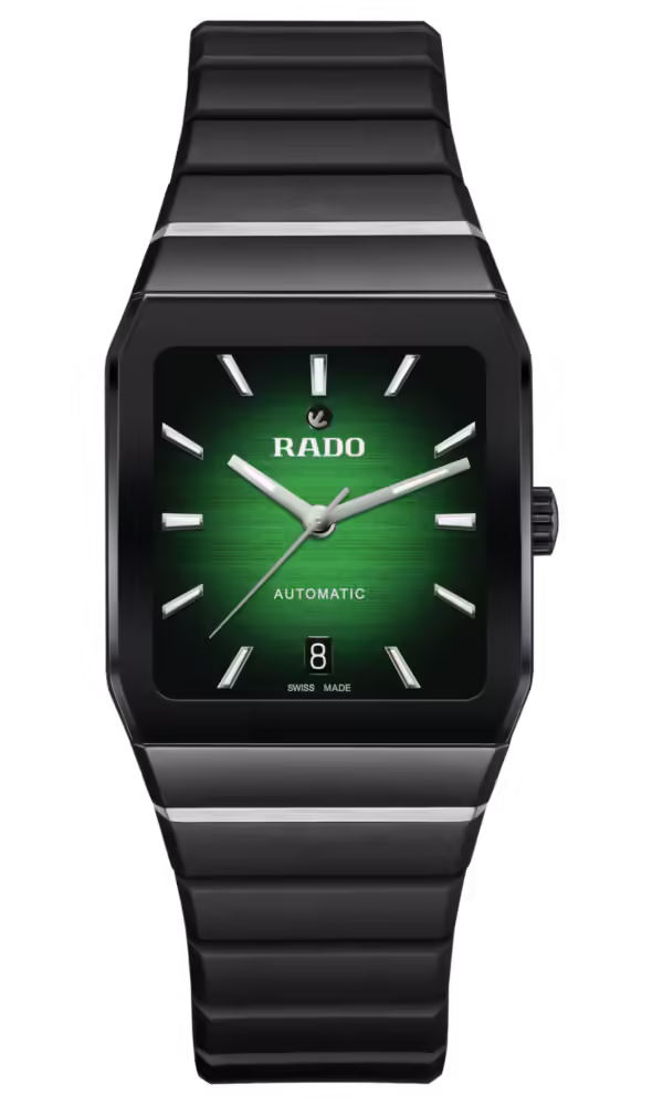OROLOGIO RADO ANATOM AUTOMATIC