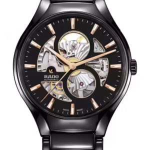 OROLOGIO RADO True Square X Kunihiko Morinaga Special Edition