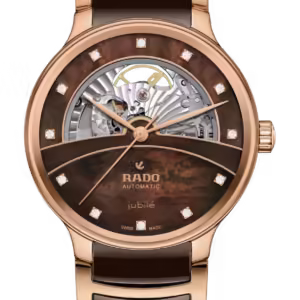 OROLOGIO RADO Centrix Automatic (Copia)