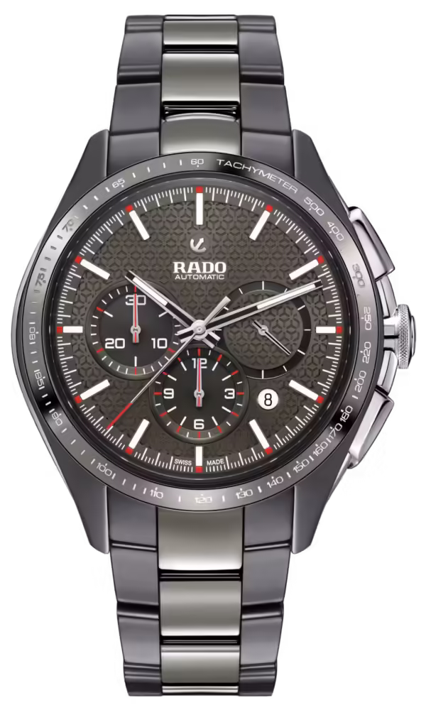 OROLOGIO RADO HyperChrome Automatic Chronograph Limited Edition