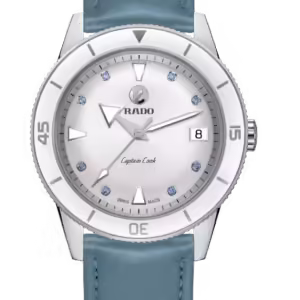 OROLOGIO RADO Captain Cook Automatic