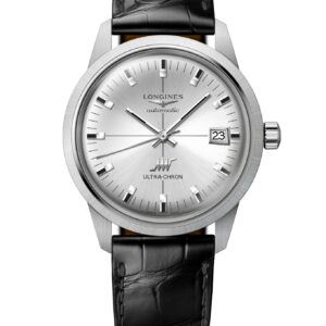 Orologio Longines ULTRA CHRON CLASSIC L2.537.4.72.2