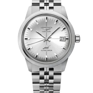 Orologio Longines ULTRA CHRON CLASSIC L2.537.4.72.6