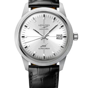 Orologio Longines ULTRA CHRON CLASSIC L2.937.4.72.2