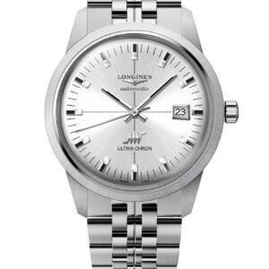 Orologio Longines ULTRA CHRON CLASSIC L2.937.4.72.6
