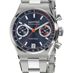 CONTODAT CHRONOGRAPHE