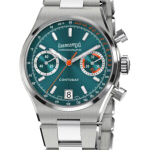 CONTODAT CHRONOGRAPHE