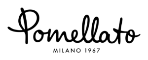 Logo Pomellato - Milano 1967